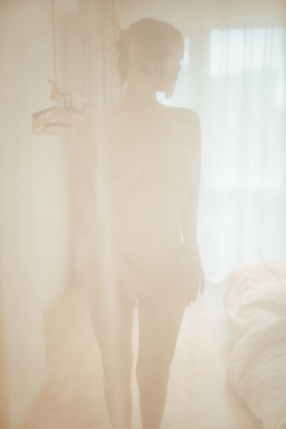 秋和柯基-No.044-巴山夜雨-在线看 第3张 秋和柯基-No.044-巴山夜雨-在线看 第3张