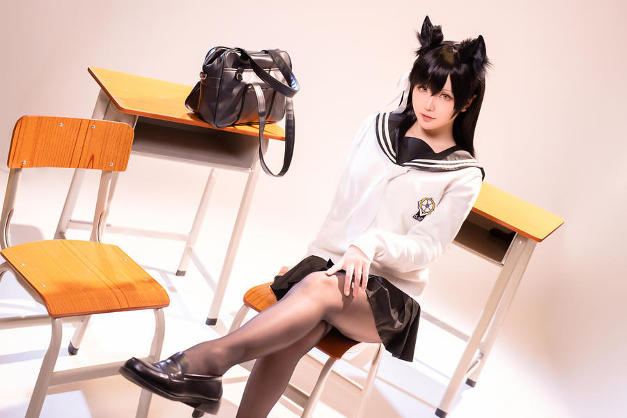 星之迟迟-No.199–2023年10月计划A 碧蓝航线 爱宕-在线看 第3张 星之迟迟-No.199–2023年10月计划A 碧蓝航线 爱宕-在线看 第3张