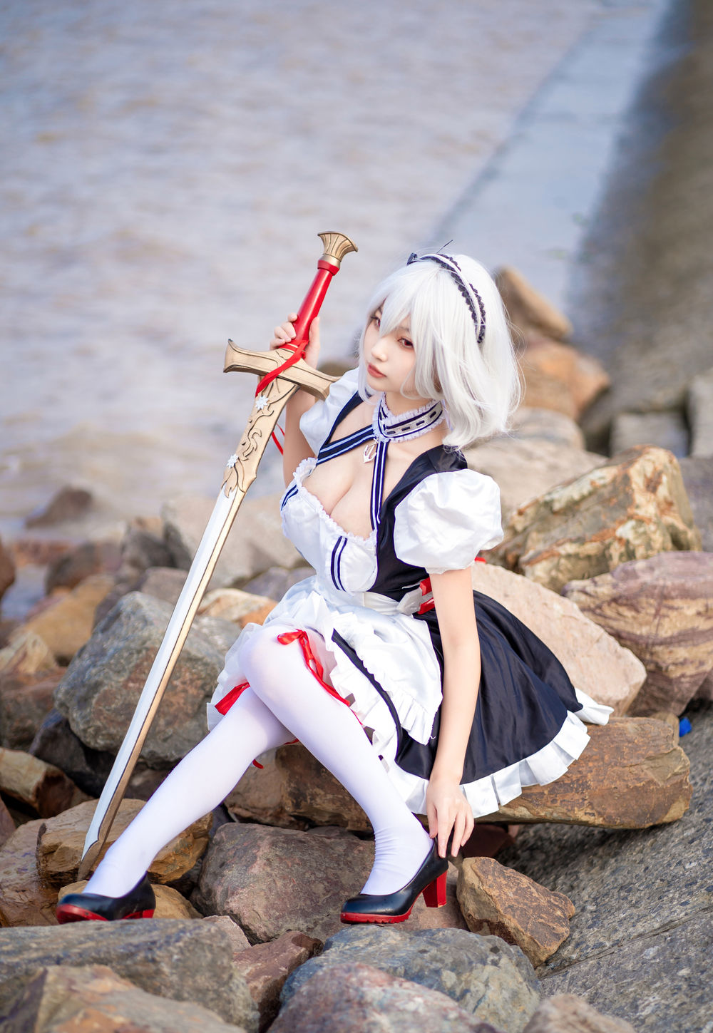 橙喵-No.006-天狼星-在线看 第2张 橙喵-No.006-天狼星-在线看 第2张