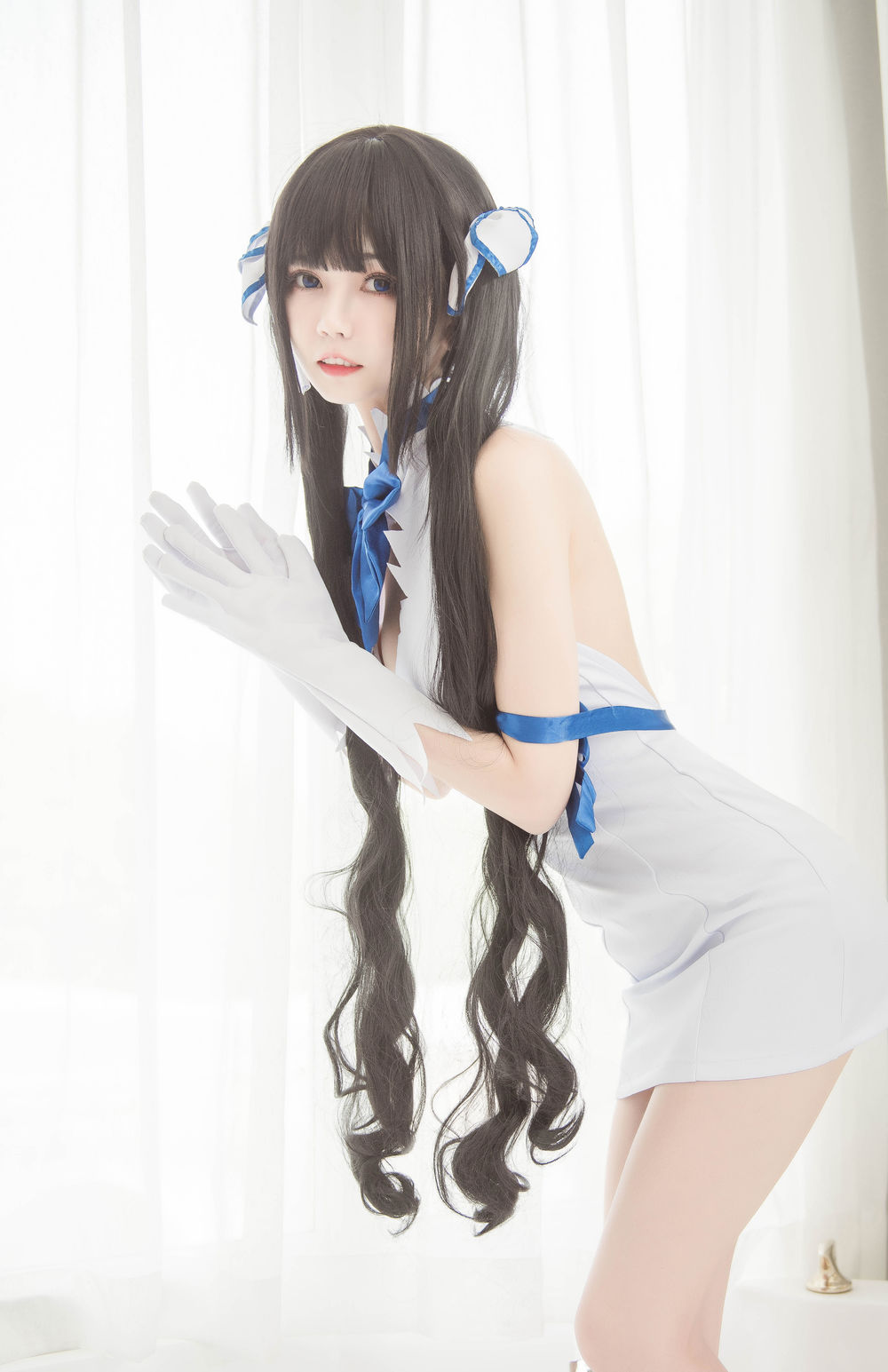 你的负卿-No.024-赫斯缇亚-在线看 第2张 你的负卿-No.024-赫斯缇亚-在线看 第2张