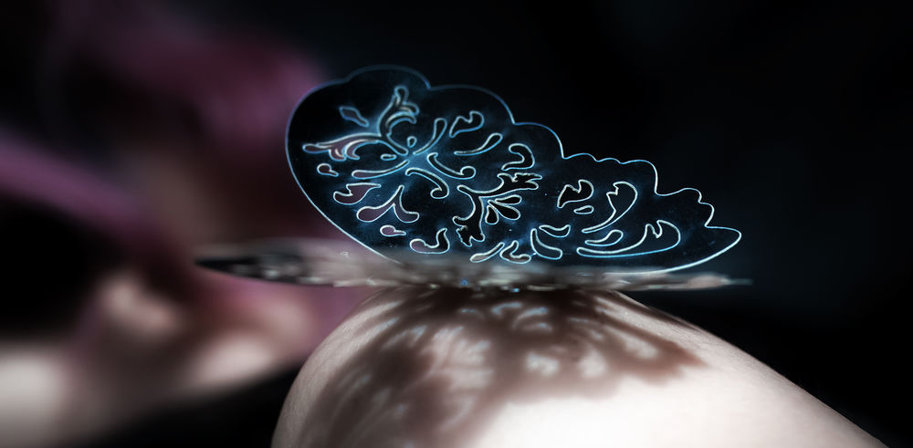 疯猫ss-No.041-化蝶-在线看 第3张 疯猫ss-No.041-化蝶-在线看 第3张