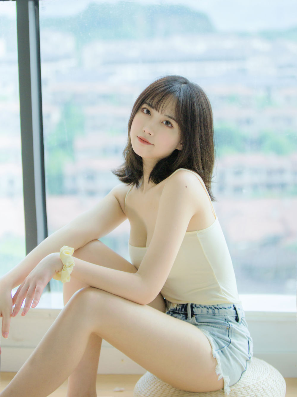 念雪ww-No.021-夏日柠檬-在线看 第3张 念雪ww-No.021-夏日柠檬-在线看 第3张