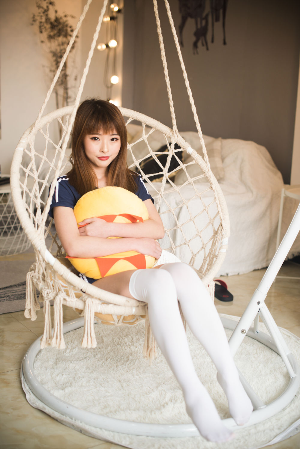 清水由乃-No.002-体操服白丝-在线看 第1张 清水由乃-No.002-体操服白丝-在线看 第1张