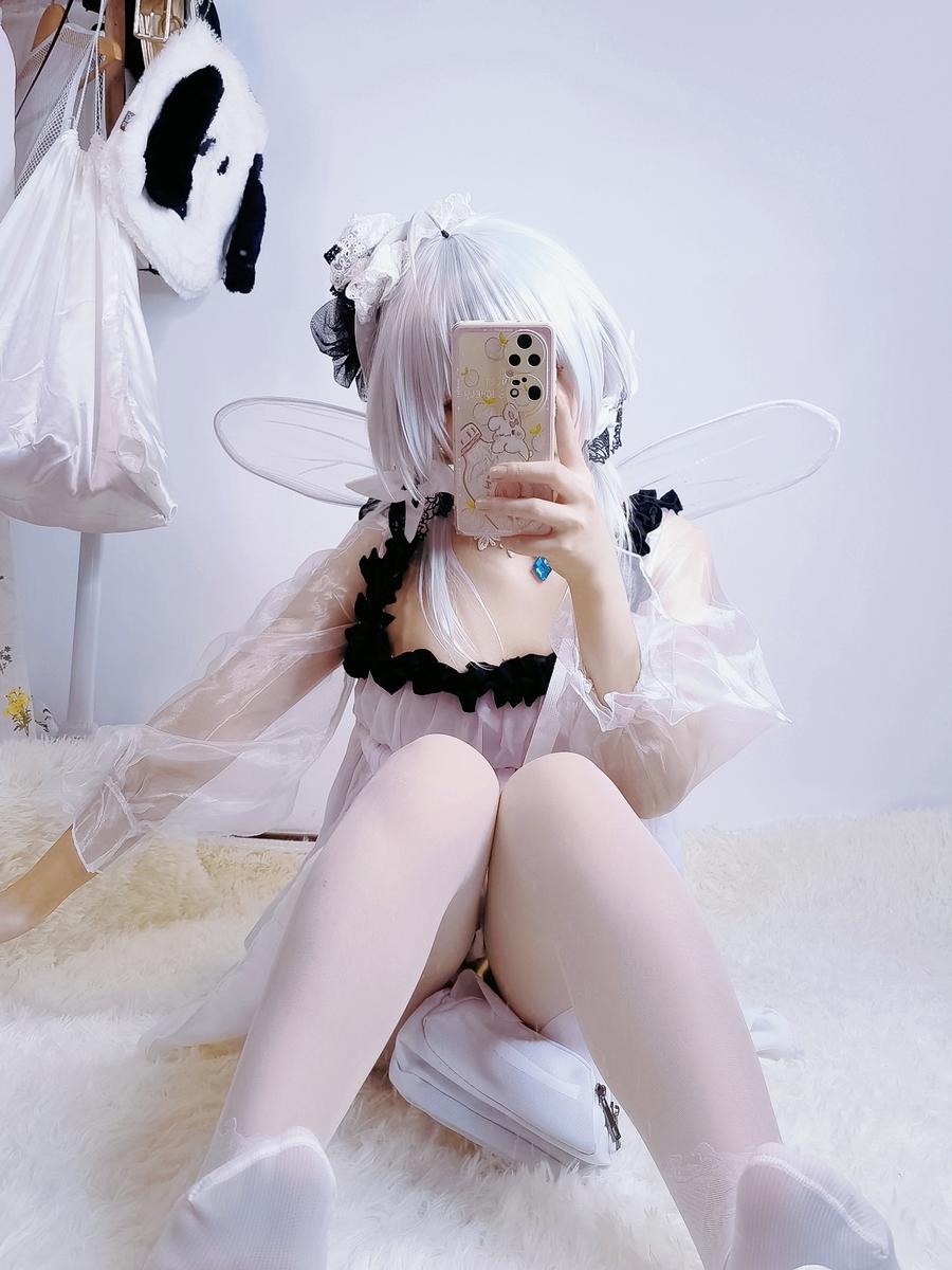 伊喵君_Nya-No.009–碧蓝航线 小光辉-在线看 第1张 伊喵君_Nya-No.009–碧蓝航线 小光辉-在线看 第1张