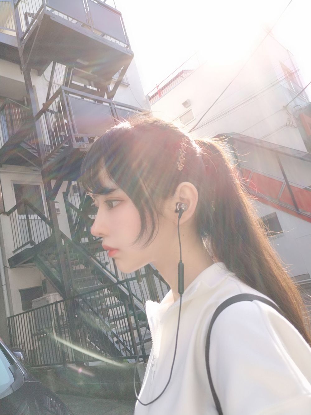 Shika小鹿鹿-No.063-东京自拍-在线看 第2张 Shika小鹿鹿-No.063-东京自拍-在线看 第2张