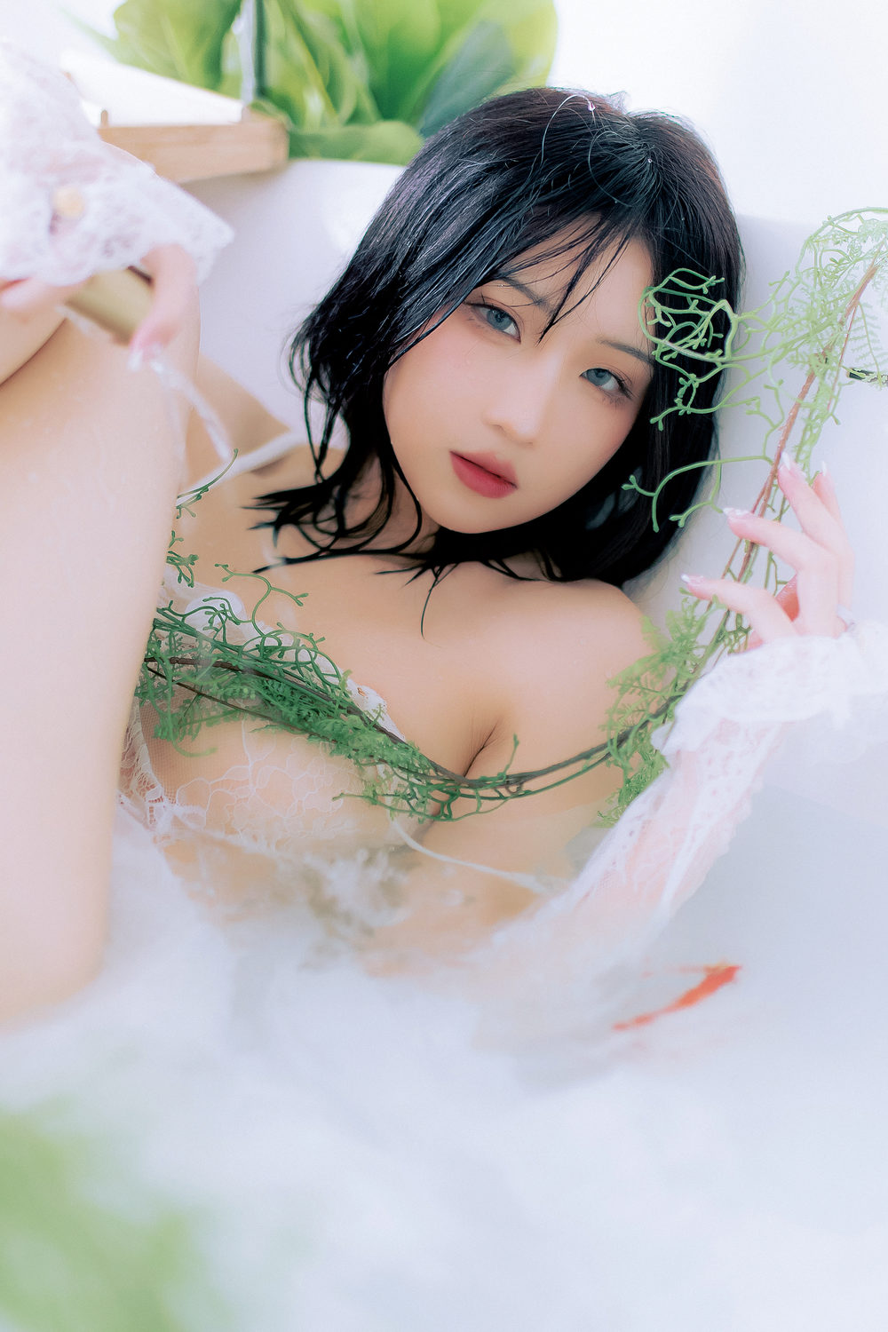 瓦斯塔亚小龙虾-No.008-鲸-在线看 第2张 瓦斯塔亚小龙虾-No.008-鲸-在线看 第2张