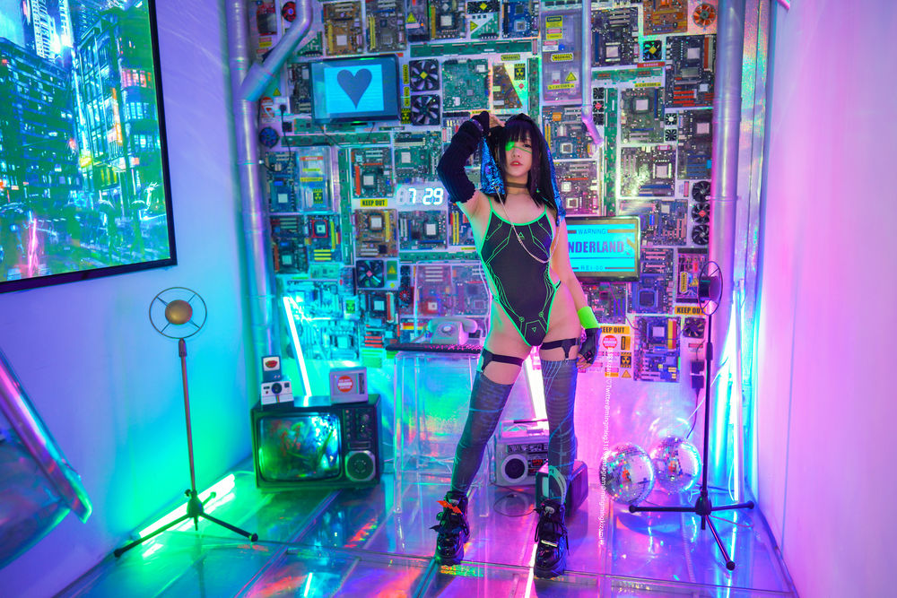 铭铭kizami-No.004-vol.4-在线看 第2张 铭铭kizami-No.004-vol.4-在线看 第2张