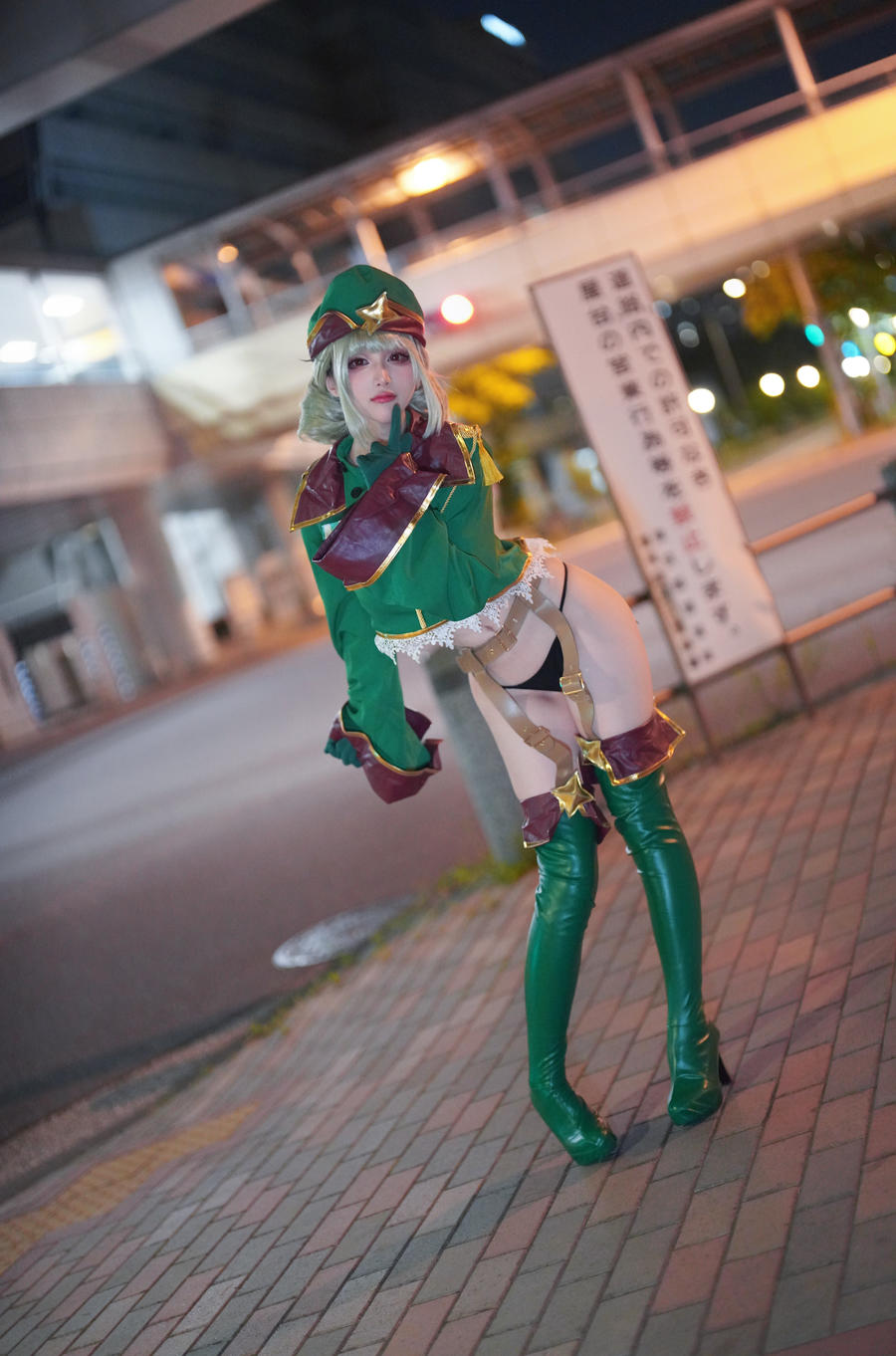 幼愛Youmeko-No.017 – 小琪舞豹式装甲-在线看 第2张 幼愛Youmeko-No.017 – 小琪舞豹式装甲-在线看 第2张