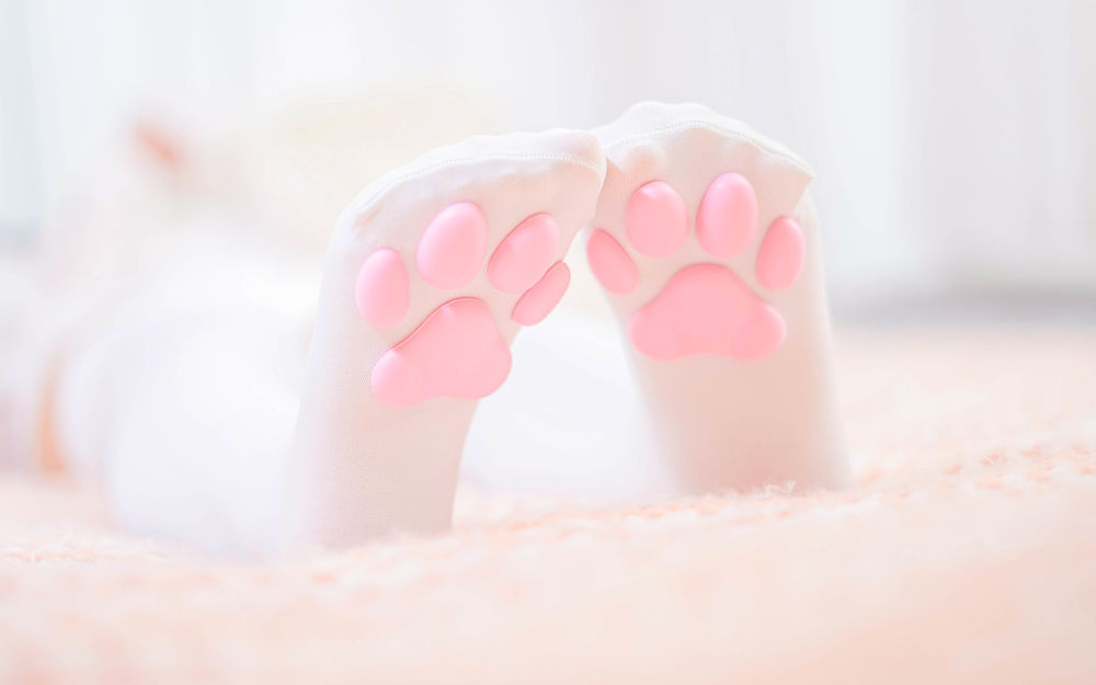 神楽坂真冬-No.059-《おかえり》猫脚女仆-在线看 第2张 神楽坂真冬-No.059-《おかえり》猫脚女仆-在线看 第2张