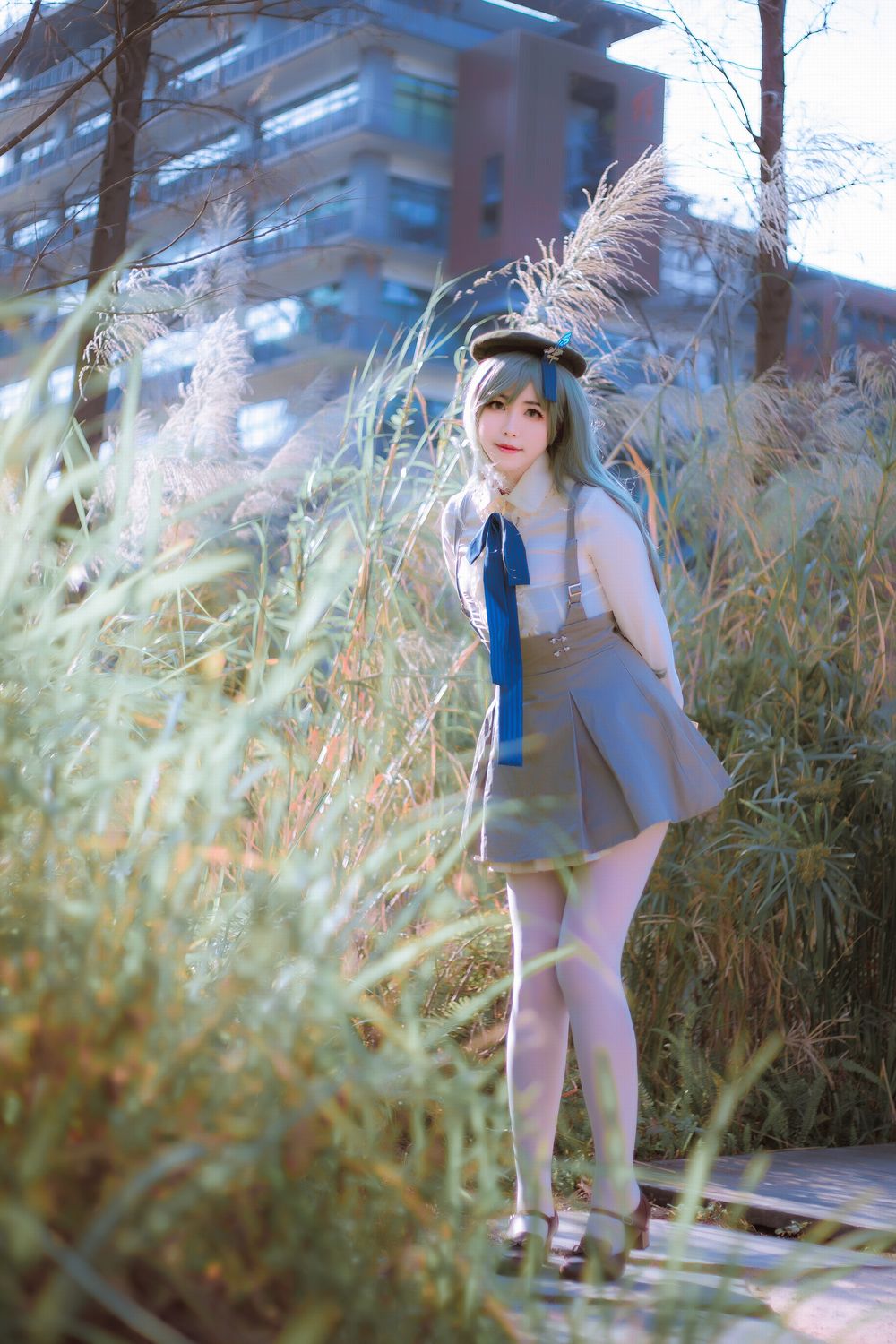 塔塔Lo1iTa-No.002-三号写真本-在线看 第3张 塔塔Lo1iTa-No.002-三号写真本-在线看 第3张