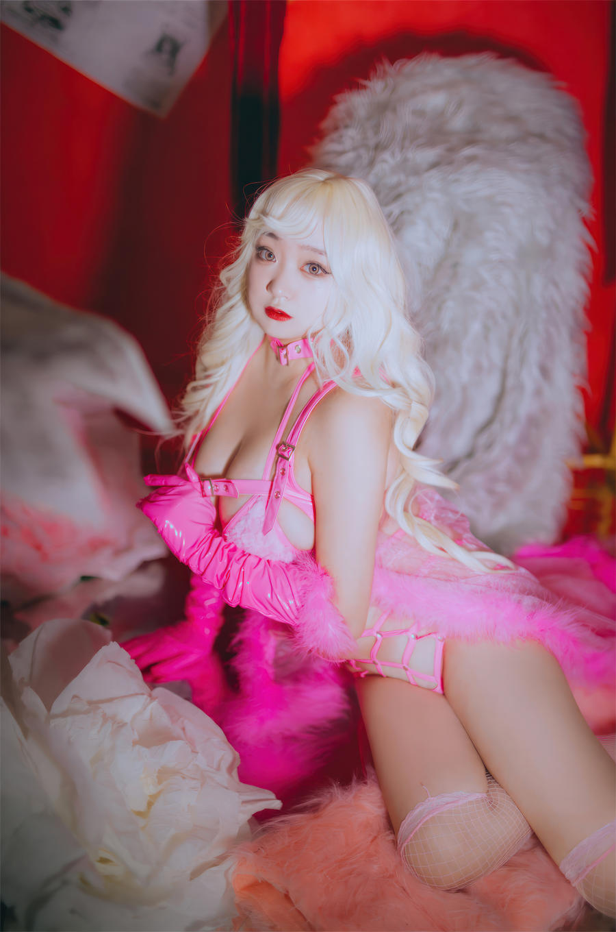 恩田直幸(桃夭葵)-No.041 – NXDE-在线看 第3张 恩田直幸(桃夭葵)-No.041 – NXDE-在线看 第3张