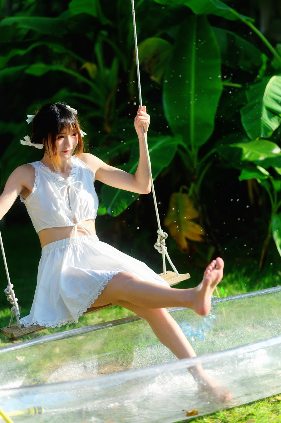 兔子Zzz不吃胡萝卜-No.083-夏天-在线看 第1张 兔子Zzz不吃胡萝卜-No.083-夏天-在线看 第1张