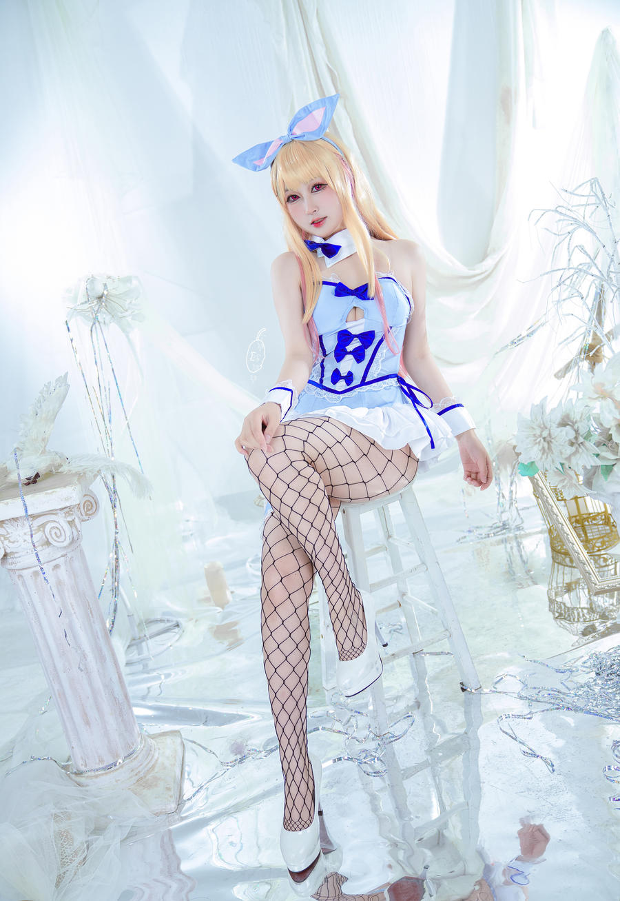 喵喵的喵吖-No.005–喜多川海梦-在线看 第1张 喵喵的喵吖-No.005–喜多川海梦-在线看 第1张