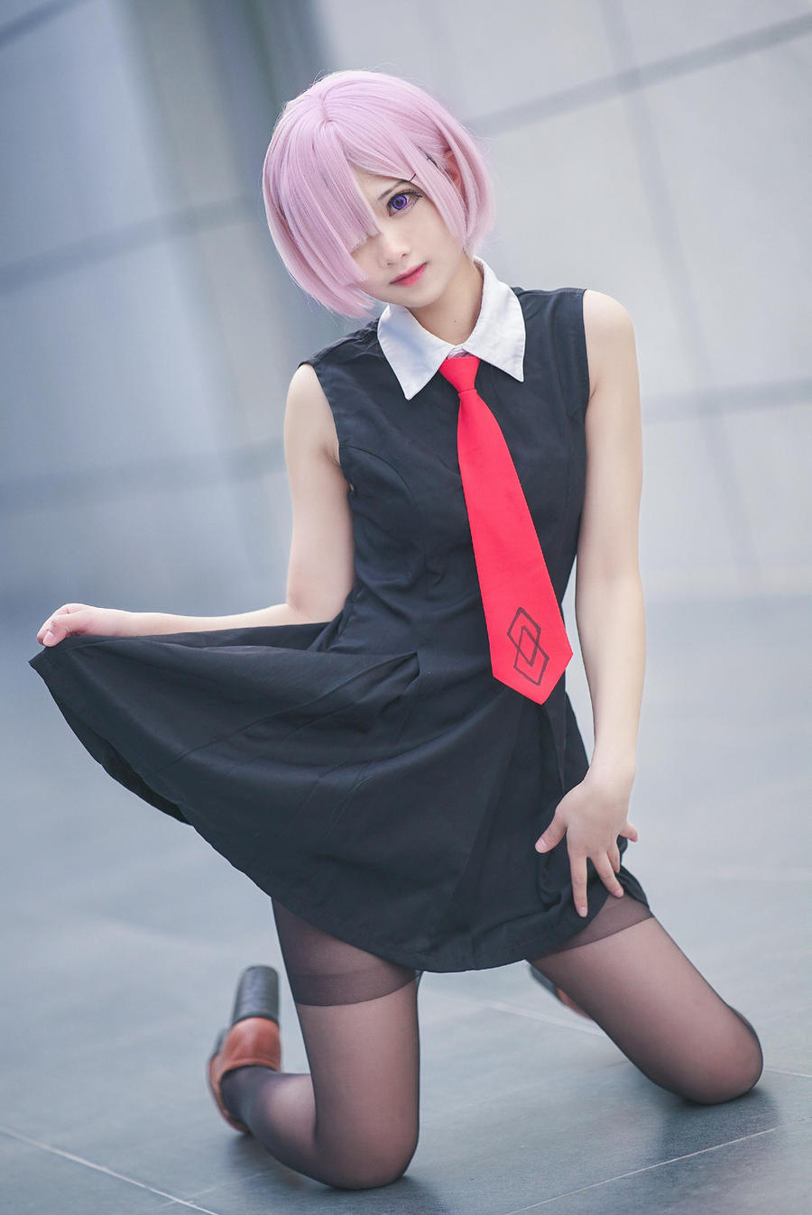 羽天Shine-No.016-FGO 玛修-在线看 第2张 羽天Shine-No.016-FGO 玛修-在线看 第2张