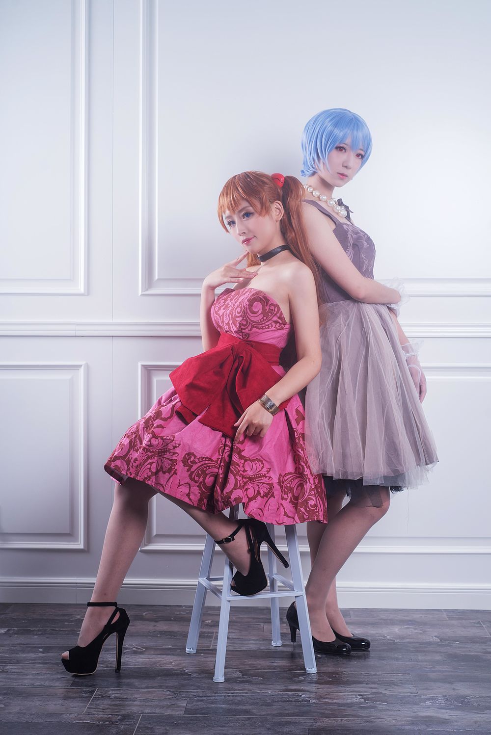 弥音音-No.013-明日香 兰格丽-在线看 第3张 弥音音-No.013-明日香 兰格丽-在线看 第3张