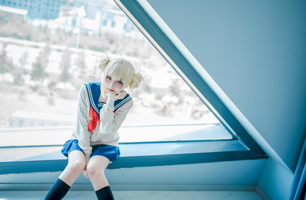 楚楚子w-No.030-渡我被身子场照-在线看 第1张 楚楚子w-No.030-渡我被身子场照-在线看 第1张