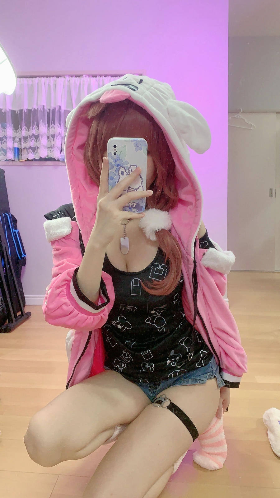 千阳(ちよ)-No.051-戌神ころね-在线看 第2张 千阳(ちよ)-No.051-戌神ころね-在线看 第2张