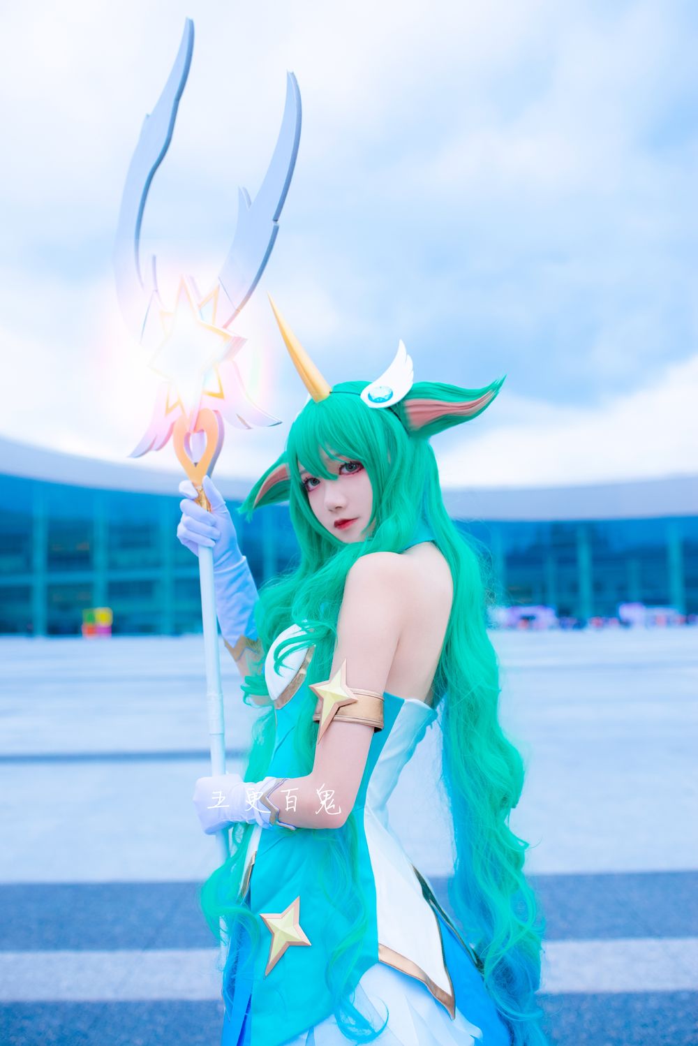 五更百鬼-No.020-索拉卡-在线看 第2张 五更百鬼-No.020-索拉卡-在线看 第2张