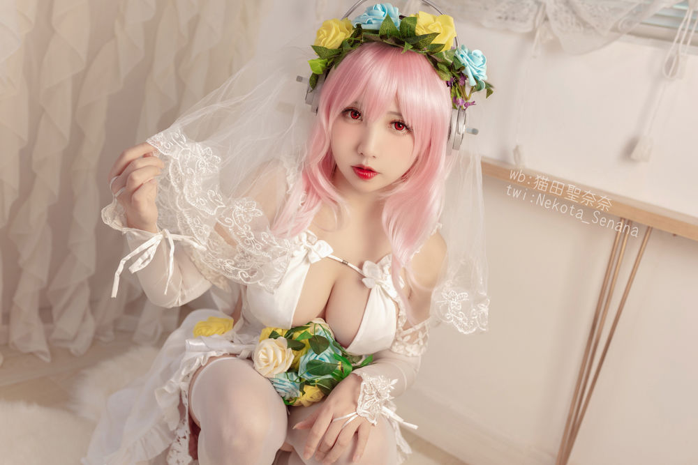 猫田圣奈奈-No.001-索尼子十周年花嫁-在线看 第2张 猫田圣奈奈-No.001-索尼子十周年花嫁-在线看 第2张