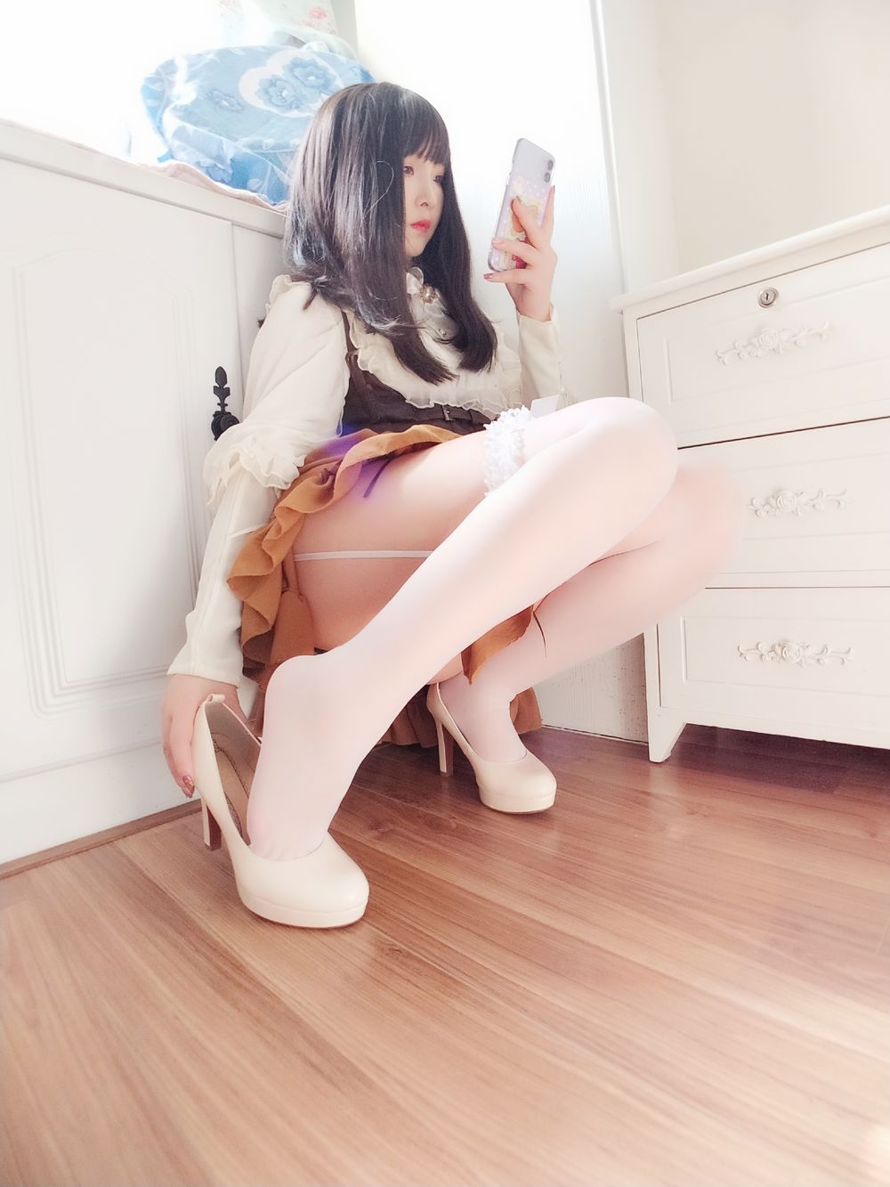 古川-No.055-古川 定制 VOL.008-在线看 第3张 古川-No.055-古川 定制 VOL.008-在线看 第3张