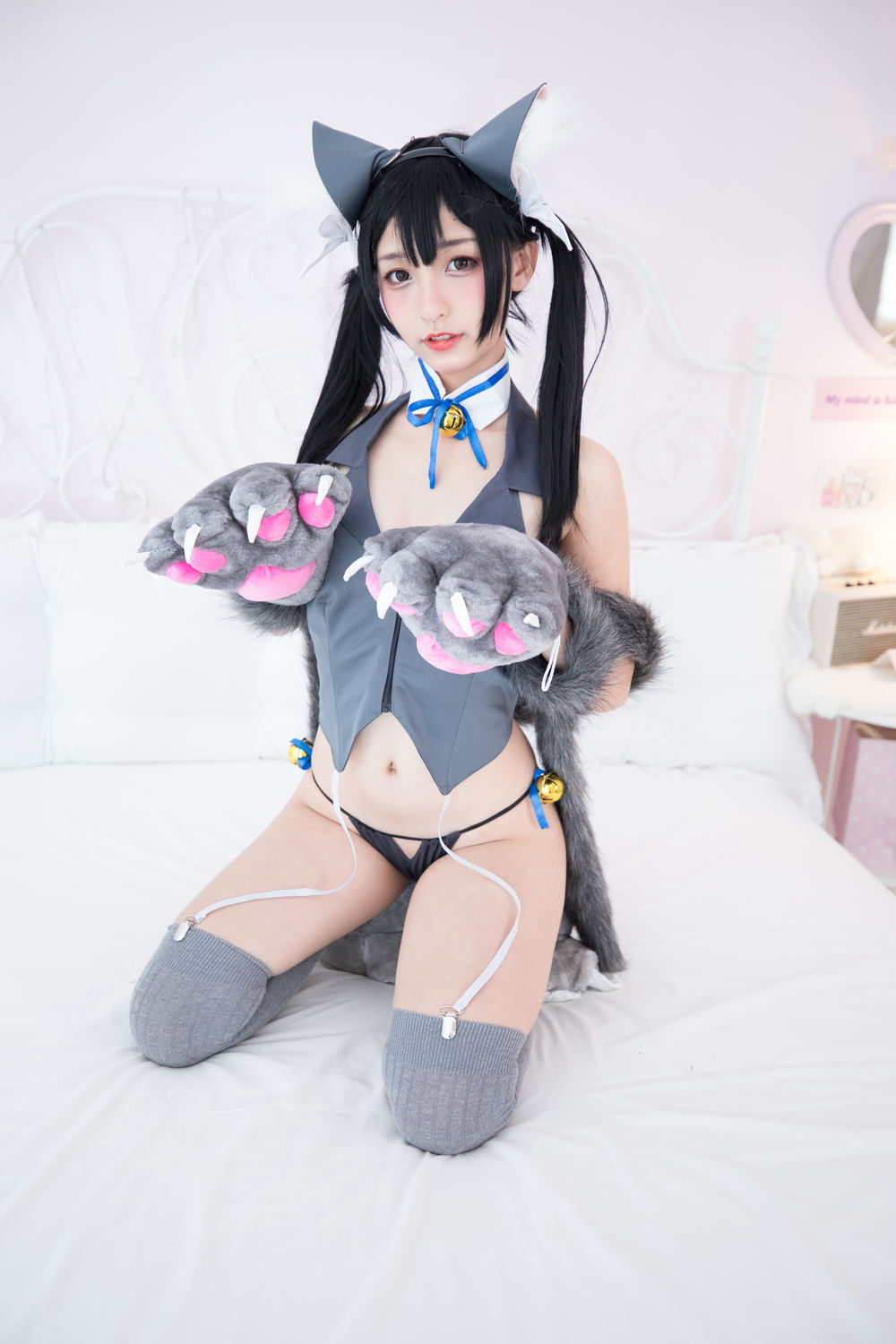 神楽坂真冬-No.020-魔法を使えないの日常-在线看 第1张 神楽坂真冬-No.020-魔法を使えないの日常-在线看 第1张