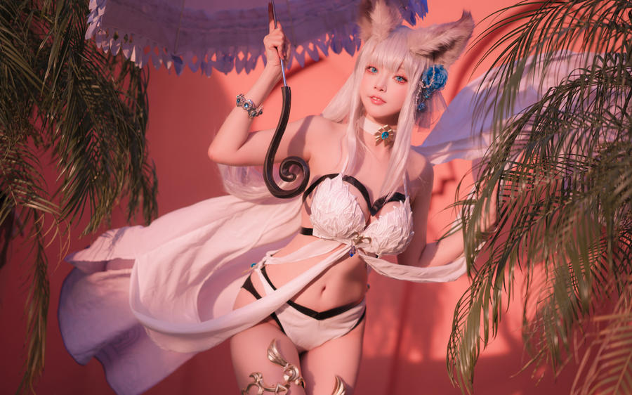 黑龙贯通-No.015–水着可露瓦-在线看 第3张 黑龙贯通-No.015–水着可露瓦-在线看 第3张