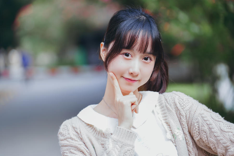 木棉棉OwO-No.078-花与少女-在线看 第3张 木棉棉OwO-No.078-花与少女-在线看 第3张