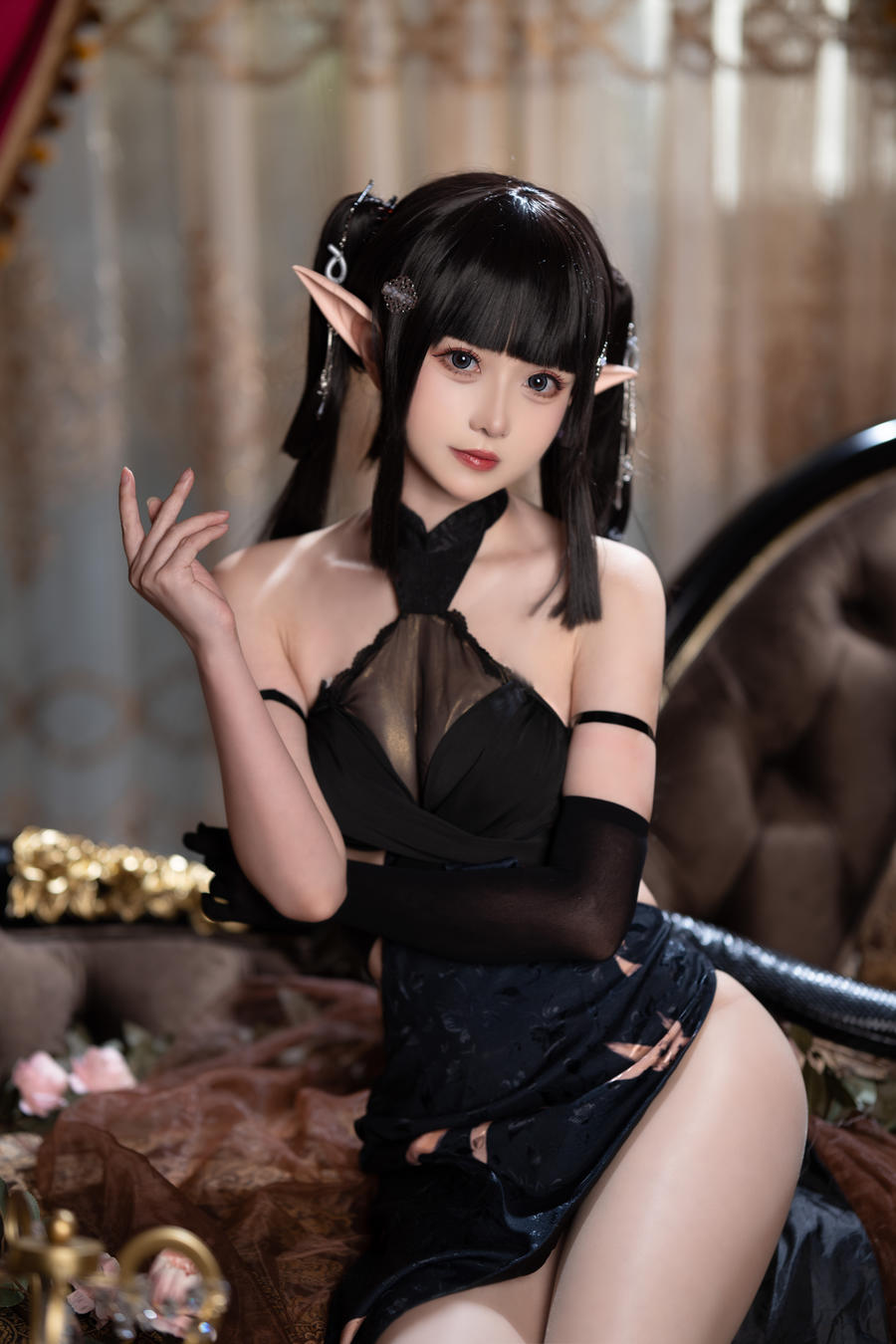 阳炎型小菠萝-No.007–森蚺-在线看 第1张 阳炎型小菠萝-No.007–森蚺-在线看 第1张