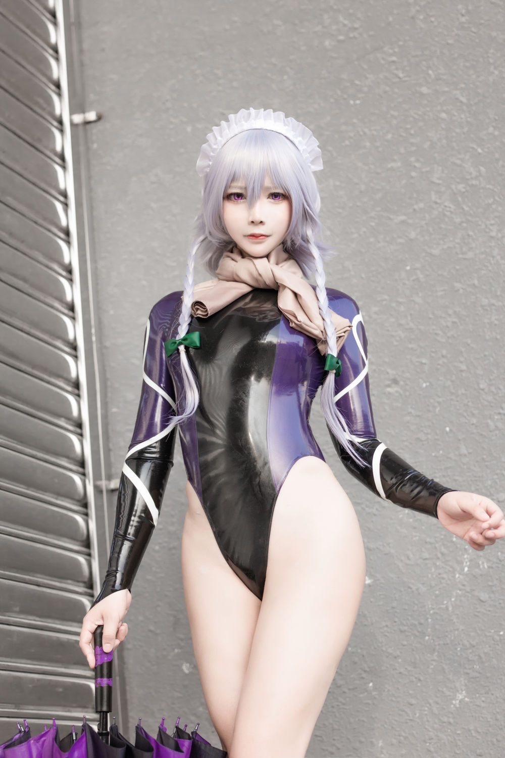 中岛莫之子i(抱走莫子aa)-No.018-最新胶衣-在线看 第1张 中岛莫之子i(抱走莫子aa)-No.018-最新胶衣-在线看 第1张