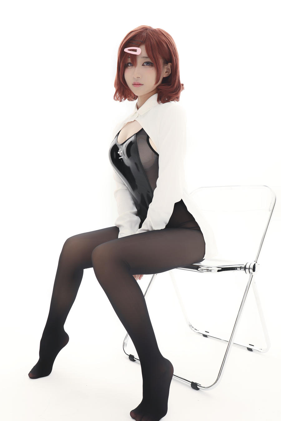 幼愛Youmeko-No.002-樋口円香竞泳灰丝-在线看 第1张 幼愛Youmeko-No.002-樋口円香竞泳灰丝-在线看 第1张