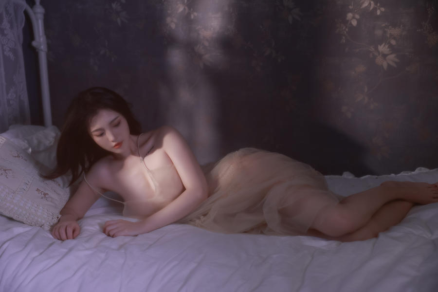 桃良阿宅-No.033 – 核桃-在线看 第3张 桃良阿宅-No.033 – 核桃-在线看 第3张