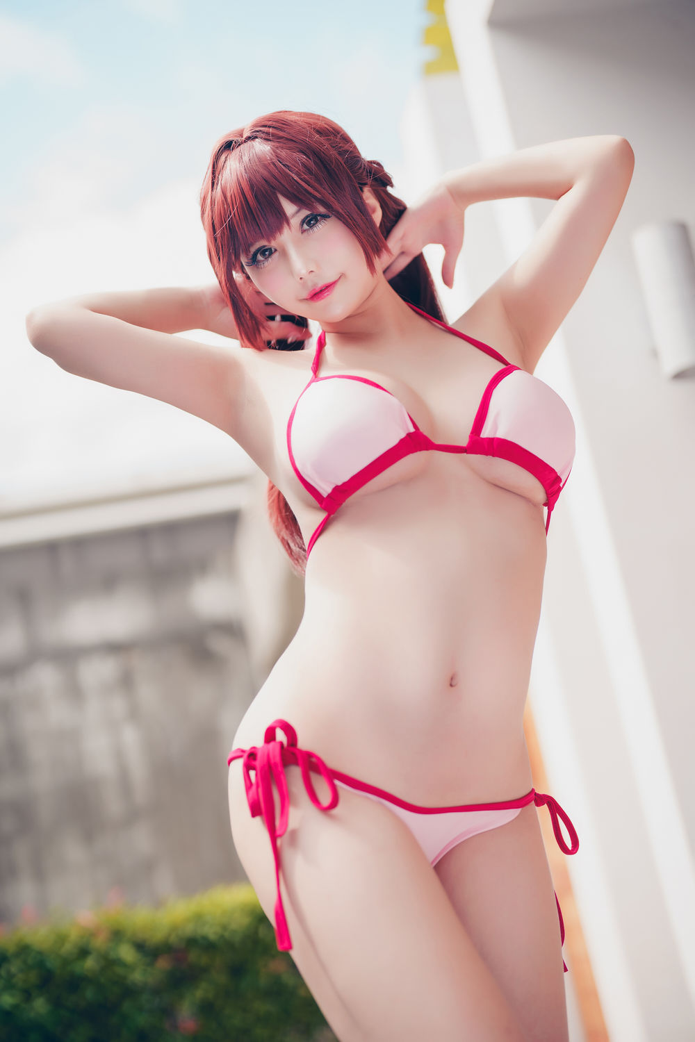 沖田凜花Rinka-No.053-Chizuru-在线看 第1张 沖田凜花Rinka-No.053-Chizuru-在线看 第1张