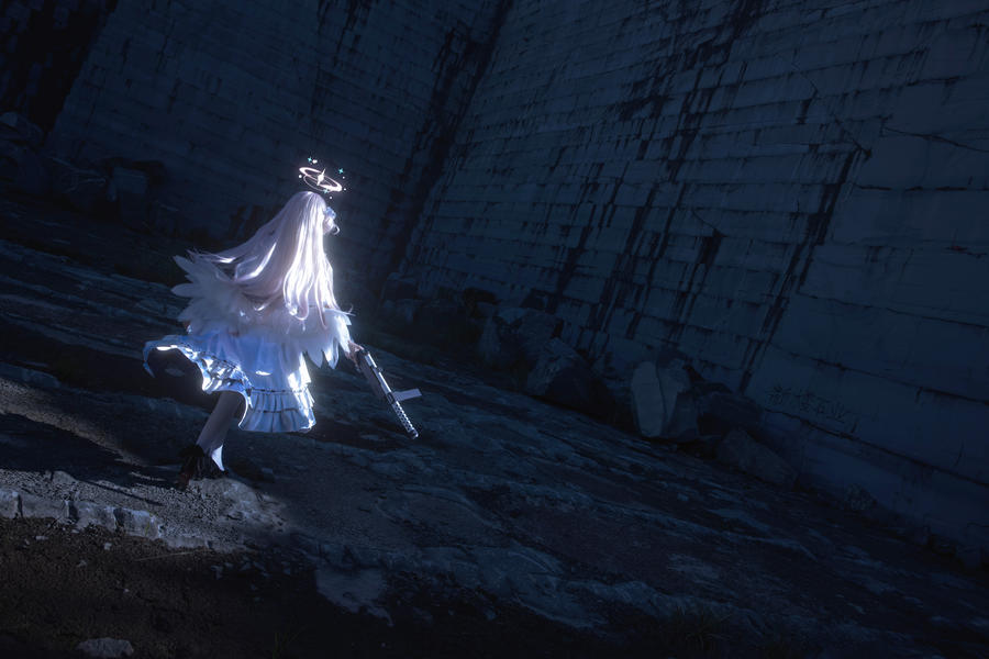 G44不会受伤-No.104 – 未花-在线看 第1张 G44不会受伤-No.104 – 未花-在线看 第1张