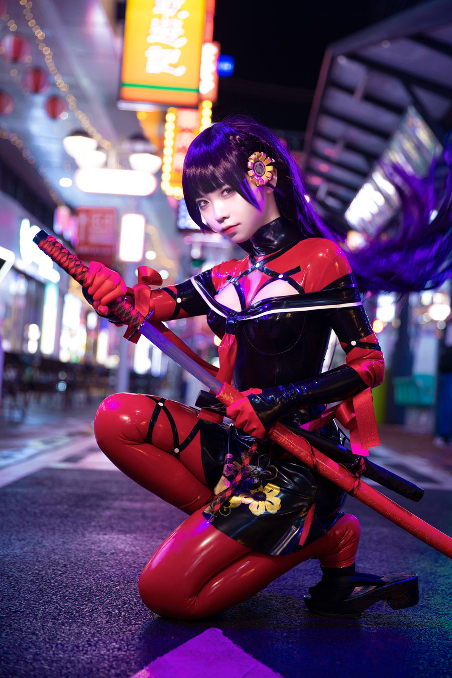 G44不会受伤-No.043-菊千代-在线看 第3张 G44不会受伤-No.043-菊千代-在线看 第3张