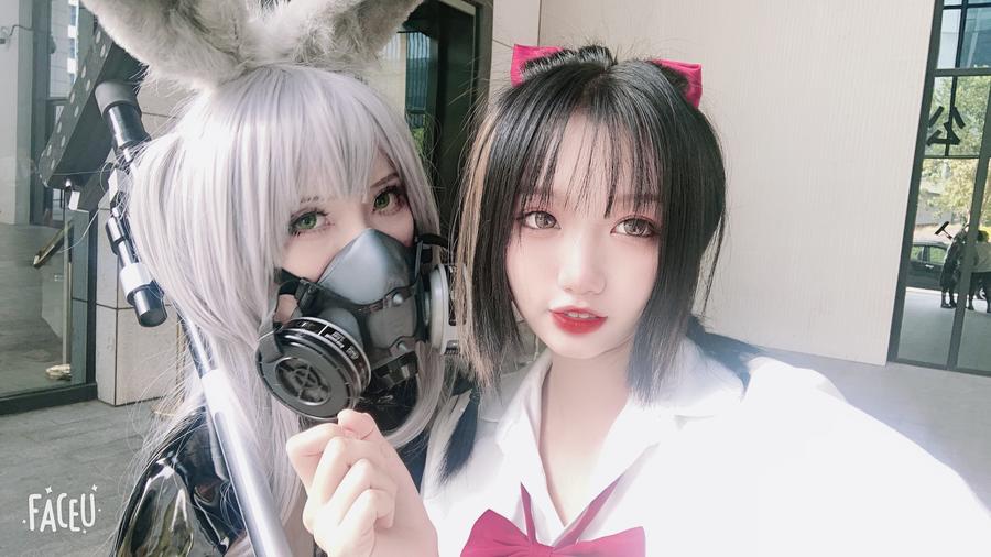 柒柒要乖哦-No.030-微密圈-在线看 第1张 柒柒要乖哦-No.030-微密圈-在线看 第1张