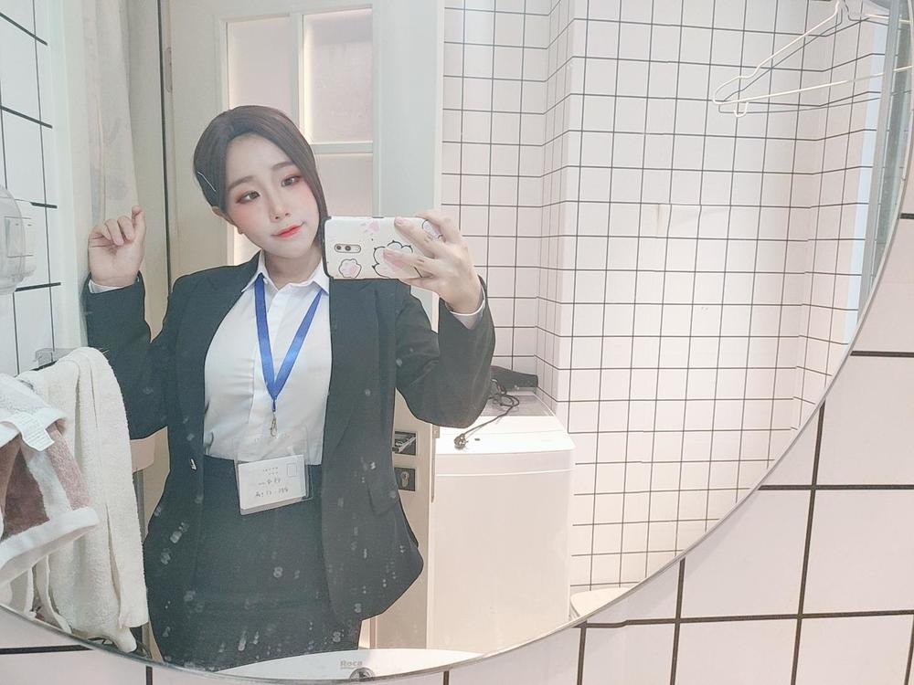 穆零Mu0-No.003-OL制服-在线看 第2张 穆零Mu0-No.003-OL制服-在线看 第2张