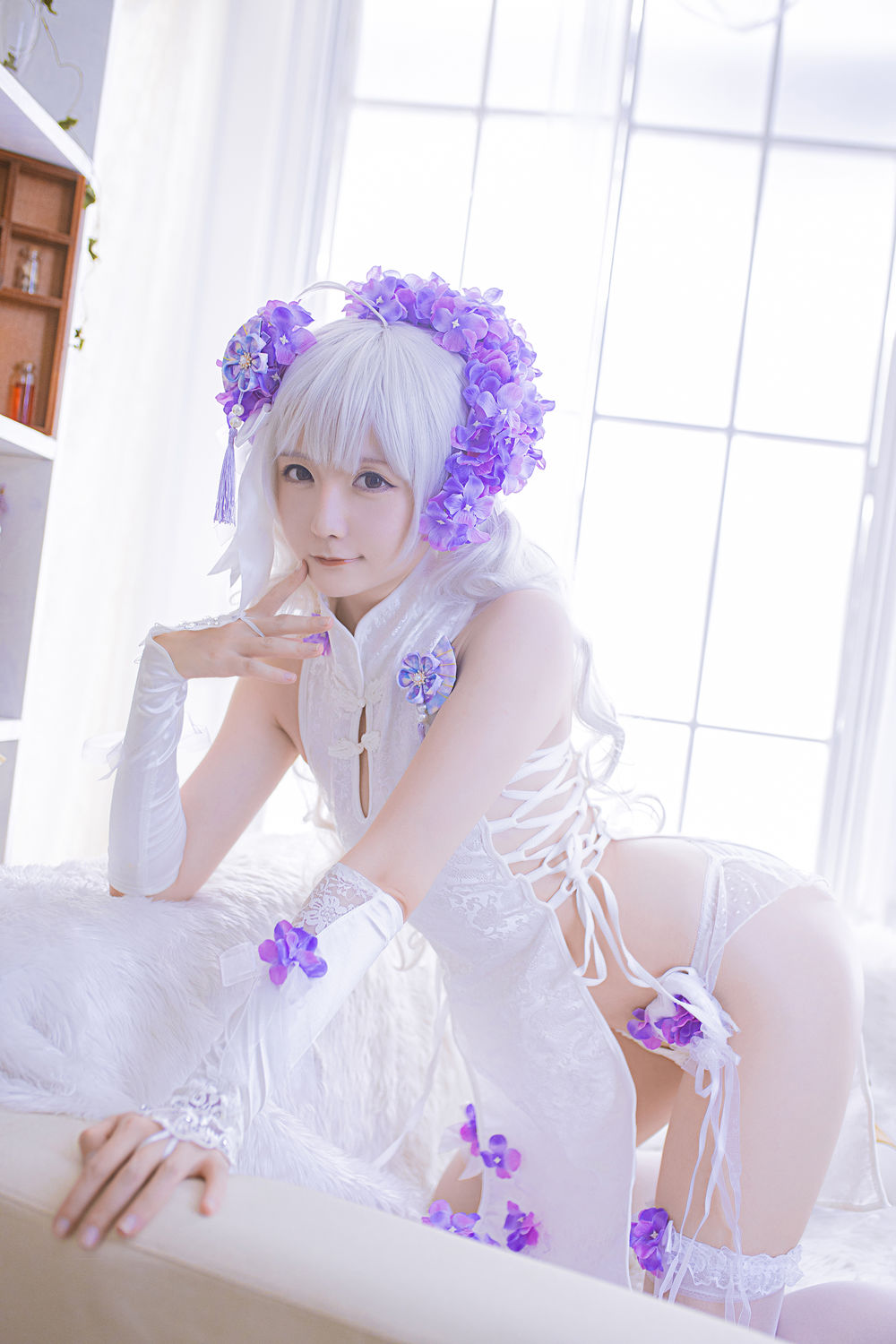 星之迟迟-花与旗袍-在线看 第3张 星之迟迟-花与旗袍-在线看 第3张