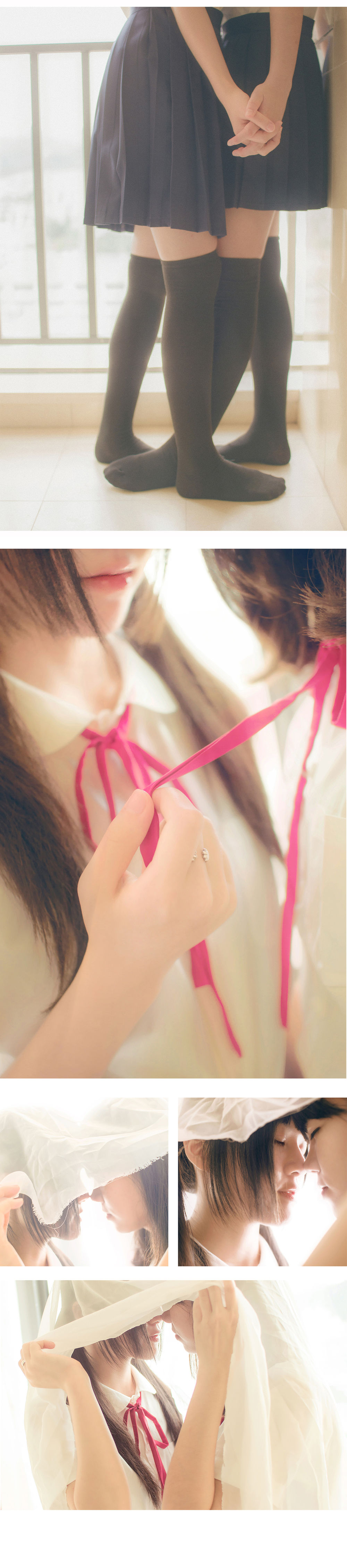 桜桃喵-No.044-凉月-在线看 第2张 桜桃喵-No.044-凉月-在线看 第2张