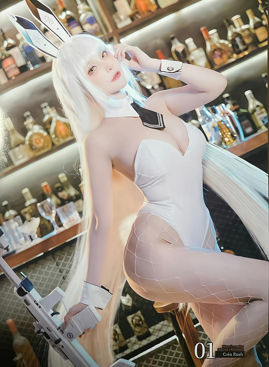 在下萝莉控ii(魔王)-No.048–布兰儿兔女郎-在线看 第2张 在下萝莉控ii(魔王)-No.048–布兰儿兔女郎-在线看 第2张