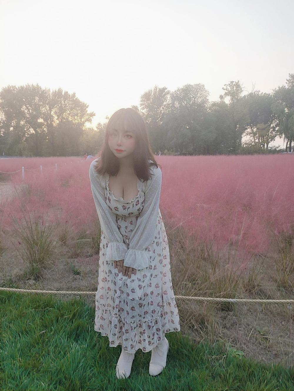 穆零Mu0-No.024-粉草-在线看 第3张 穆零Mu0-No.024-粉草-在线看 第3张