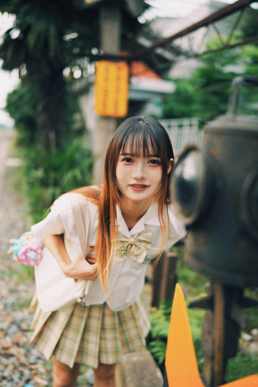 兔子Zzz不吃胡萝卜-No.034-放学一起-在线看 第3张 兔子Zzz不吃胡萝卜-No.034-放学一起-在线看 第3张