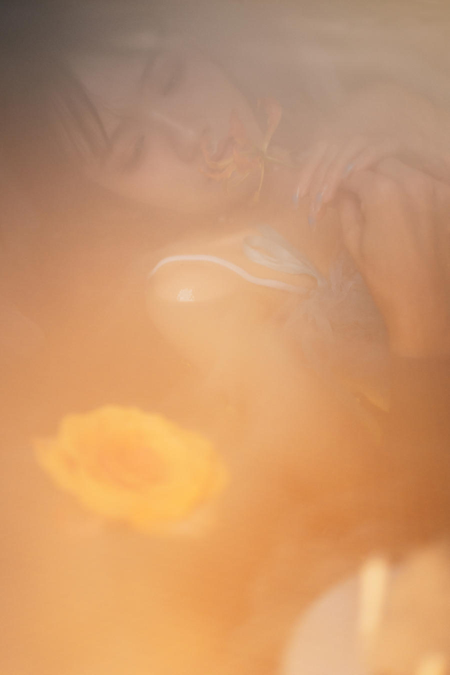 兔子Zzz不吃胡萝卜-No.051-梦莲-在线看 第2张 兔子Zzz不吃胡萝卜-No.051-梦莲-在线看 第2张