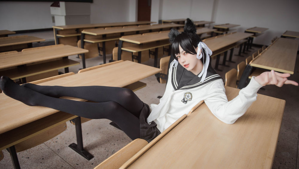 你的负卿-No.003-爱宕制服-在线看 第2张 你的负卿-No.003-爱宕制服-在线看 第2张