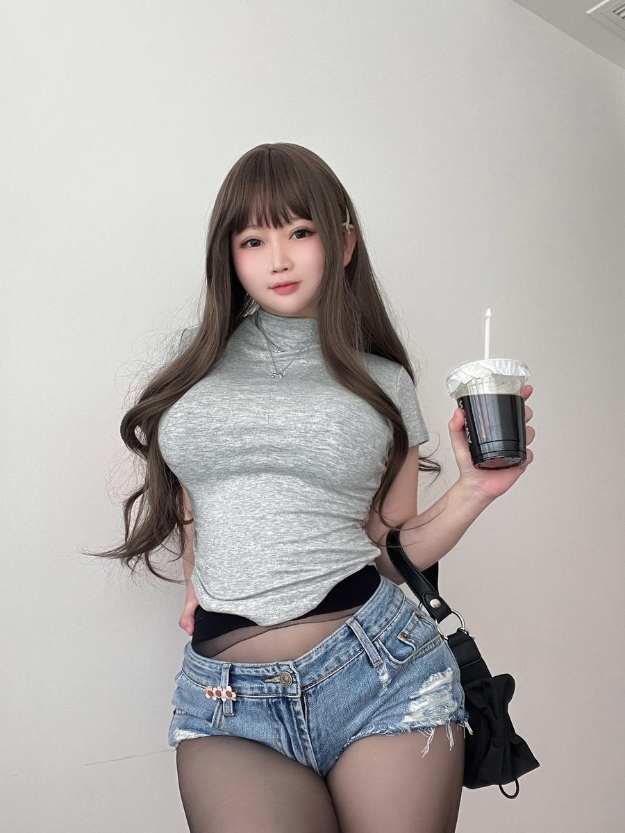 是依酱呀-No.072–学姐的背影-在线看 第3张 是依酱呀-No.072–学姐的背影-在线看 第3张