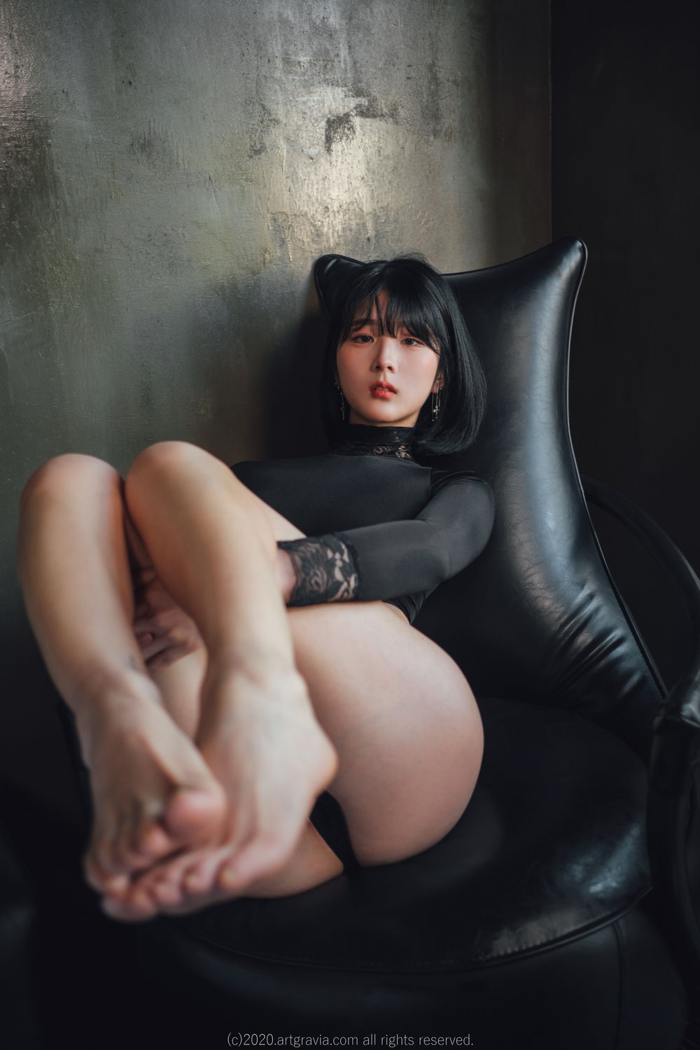 Jang Joo 장주(Isabella)-No.003-ARTGRAVIA_VOL162-在线看 第2张 Jang Joo 장주(Isabella)-No.003-ARTGRAVIA_VOL162-在线看 第2张