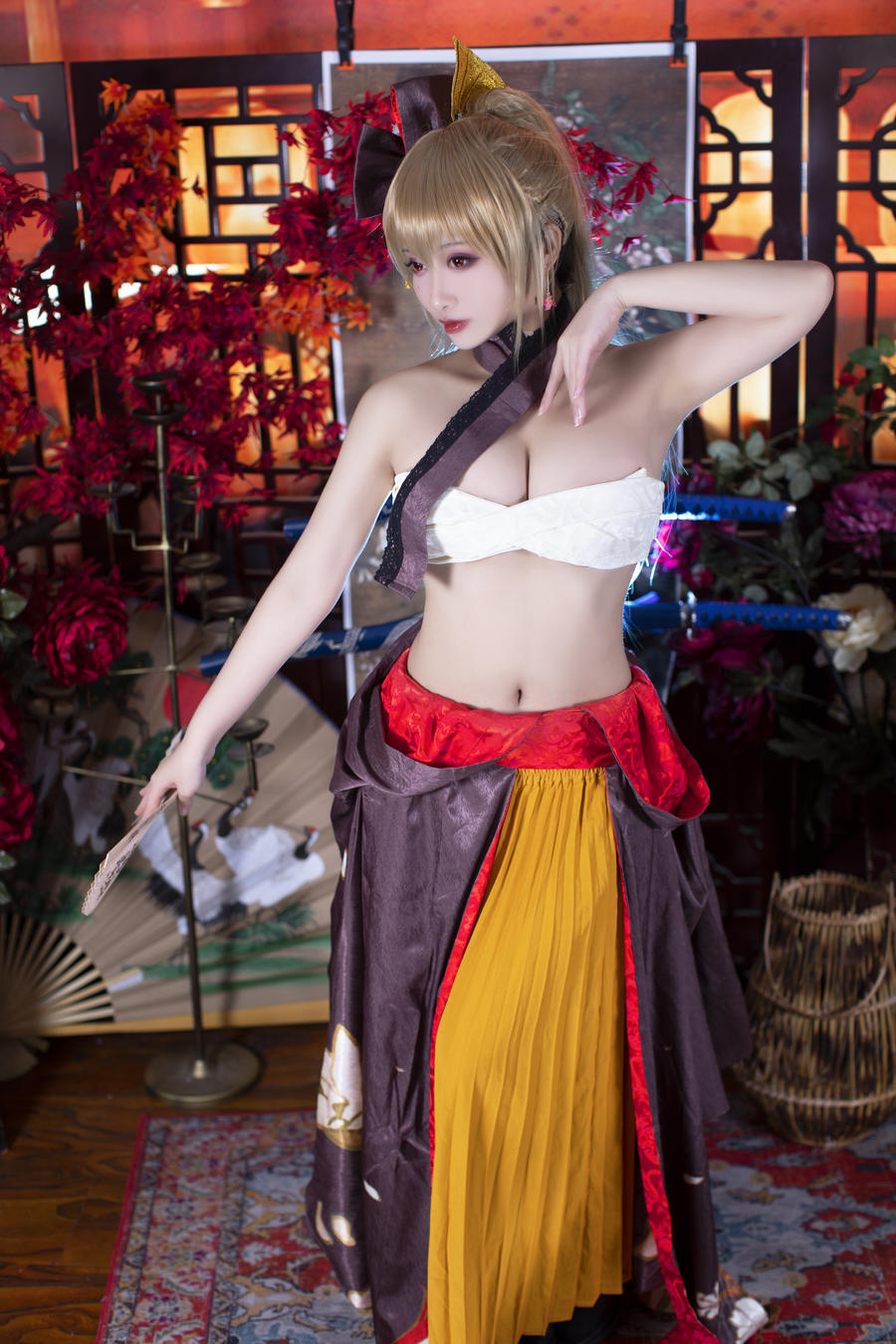 洛璃LoLiSAMA-No.079 – 碧蓝航线 让巴尔-在线看 第3张 洛璃LoLiSAMA-No.079 – 碧蓝航线 让巴尔-在线看 第3张