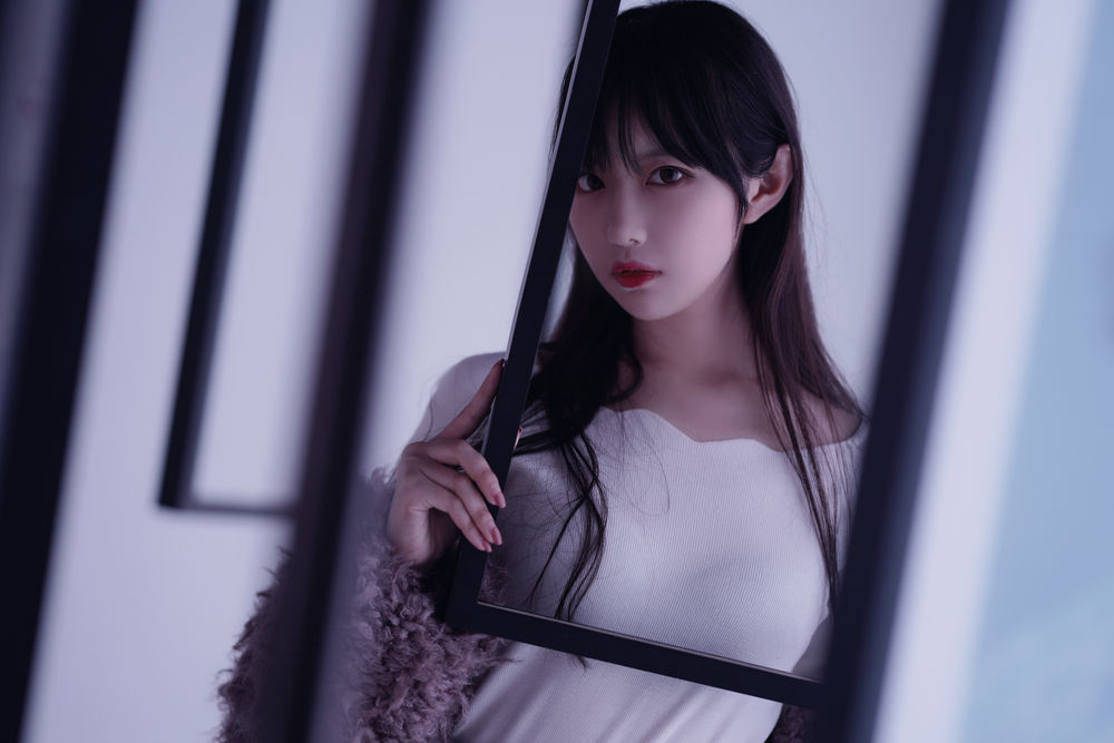 Shika小鹿鹿-No.045-街拍-在线看 第2张 Shika小鹿鹿-No.045-街拍-在线看 第2张