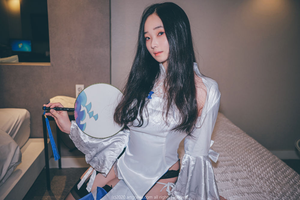 Bambi(밤비)-No.023-ARTGRAVIA_VOL136-在线看 第2张 Bambi(밤비)-No.023-ARTGRAVIA_VOL136-在线看 第2张