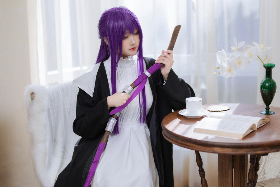 三度_69-No.070 – 葬送的芙莉莲 菲伦-在线看 第1张 三度_69-No.070 – 葬送的芙莉莲 菲伦-在线看 第1张