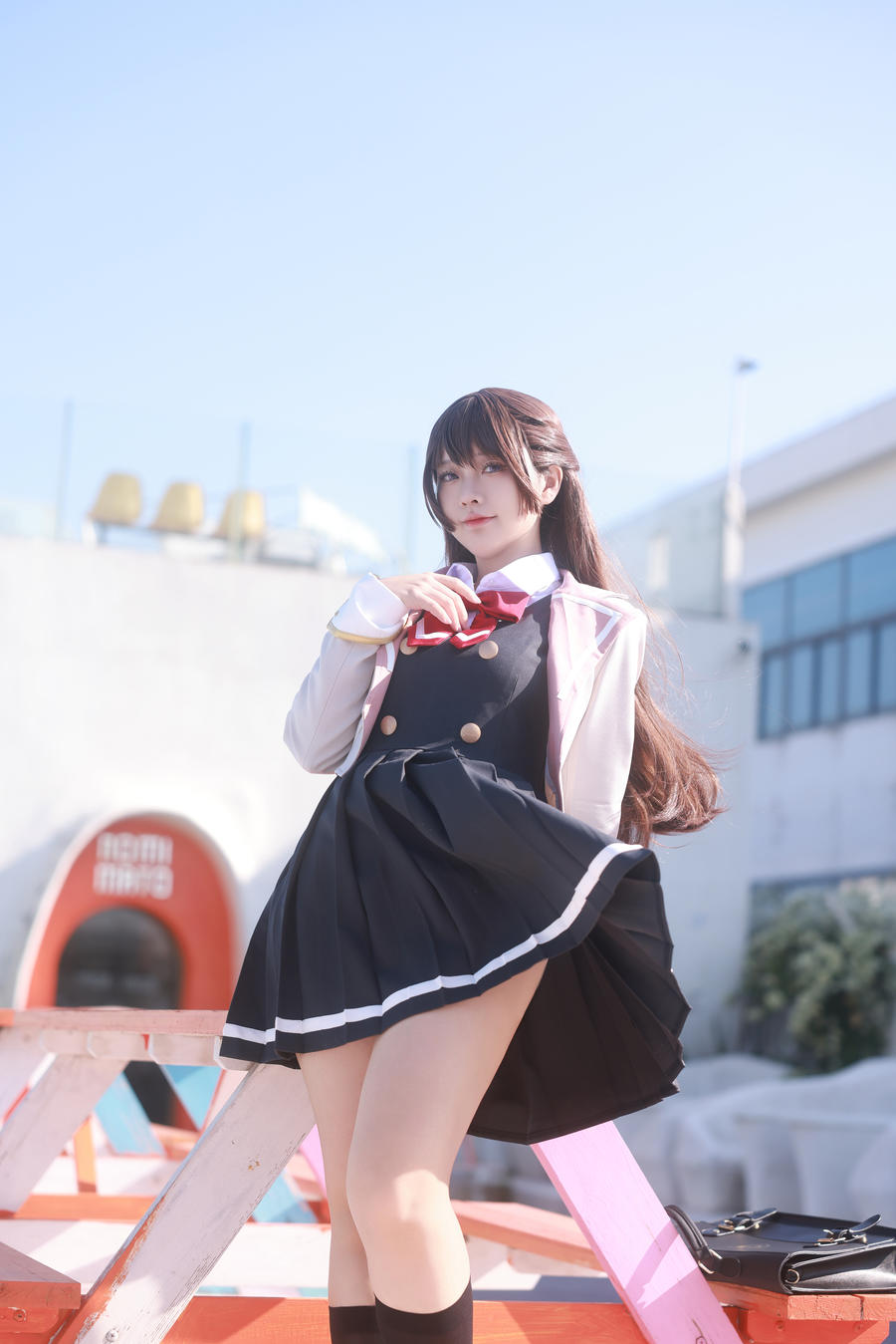 G44不会受伤-No.120 – 周防有希-在线看 第3张 G44不会受伤-No.120 – 周防有希-在线看 第3张